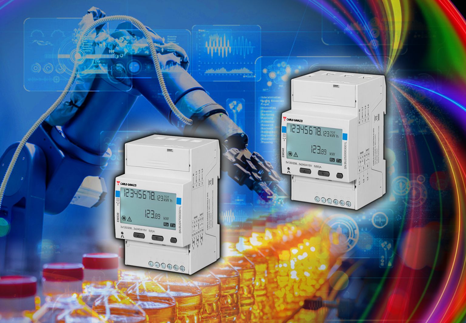Controlling your energy costs
